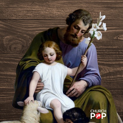 Saint Joseph and You In the Roman Catholic Church, the Month of March is traditionally dedicated to Saint Joseph, Head of the Holy Family of Jesus, Mary, and Joseph.