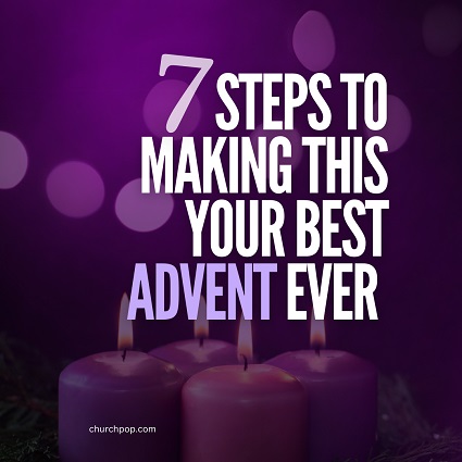 Celebrating Advent Advent is the Catholic liturgical season of preparation leading up to Christmas Day.