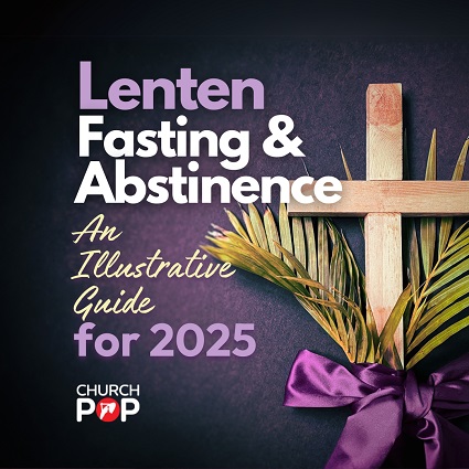 Fasting & Abstinence Prayer, Fasting, and Almsgiving are the Three Pillars of Lent for Roman Catholics.