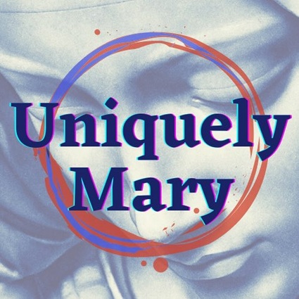 Uniquely Mary & Purgatory Praying for the Dead is a Spiritual Work of Mercy! For reference, see 2 Maccabees 12:38-46, Hebrews 12, and 2 Timothy 1:16-18.
